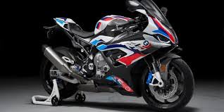 BMW M1000RR 2021- / S1000R 2021-